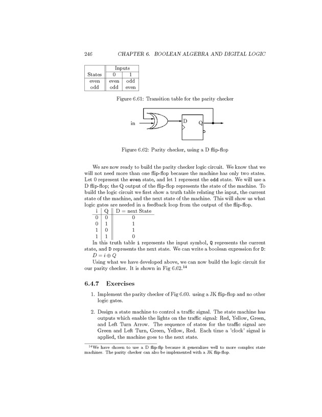 Computer Organization with MIPS - Page 246